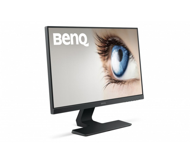 BenQ GL2580H czarny - 373533 - zdjęcie 2